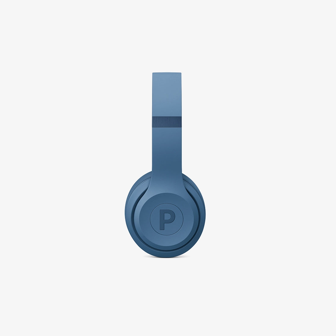 Over-Ear Wired Headphones