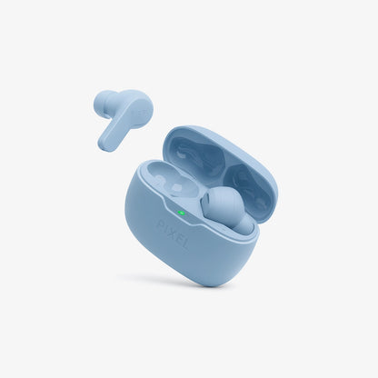 Smart Touch Control Earbuds
