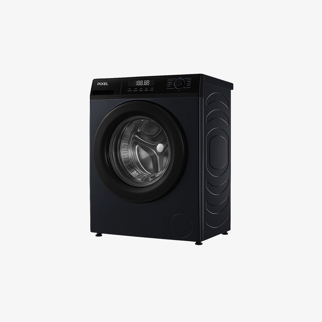 Front Load Washing Machine