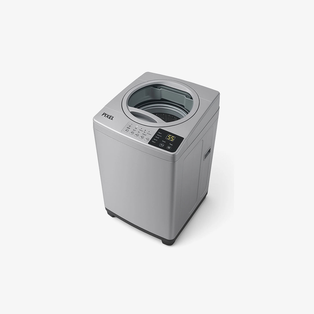 Fully Automatic Washing Machine