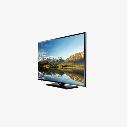 Ultra HD Smart Television