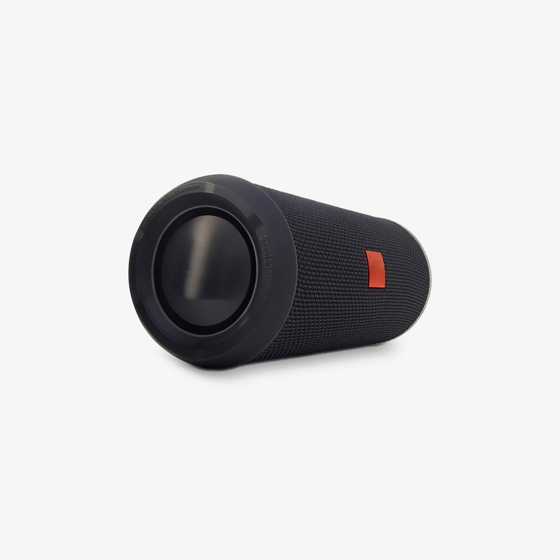 Cylindrical Wireless Bass Speaker