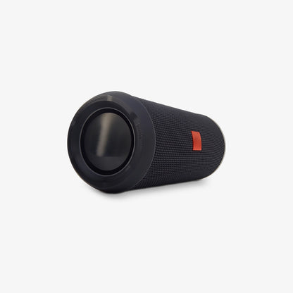 Cylindrical Wireless Bass Speaker