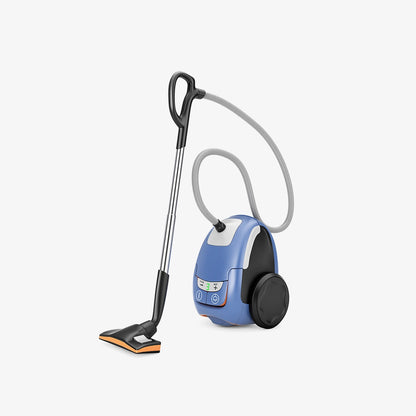 Quiet Indoor Vacuum Cleaner
