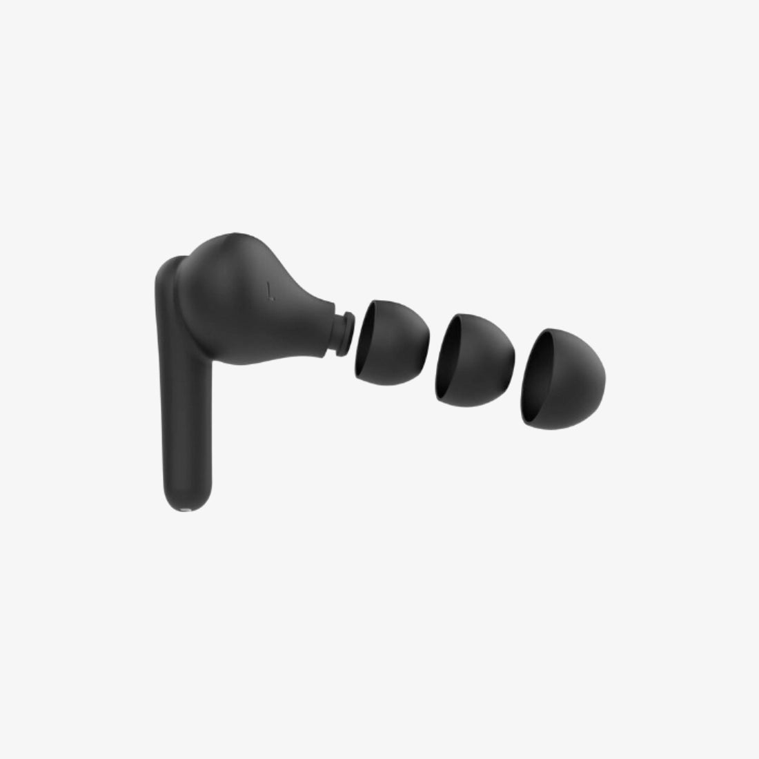 Deep Bass Wireless Earphones