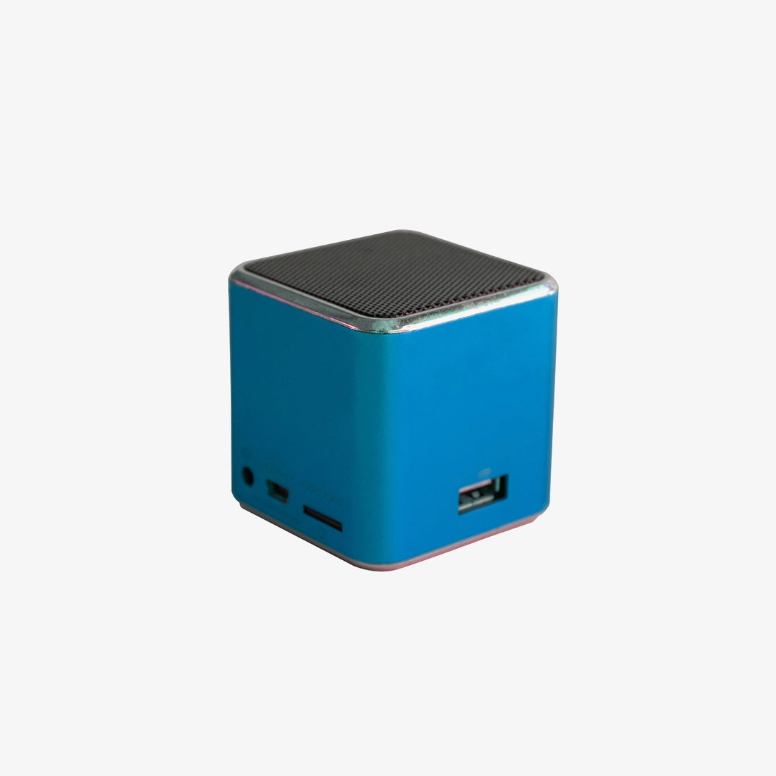 Wireless Pocket Sound Cube