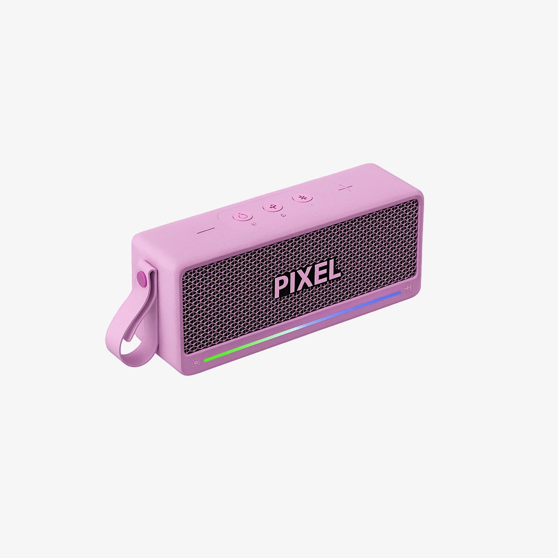 Rechargeable Music Speaker