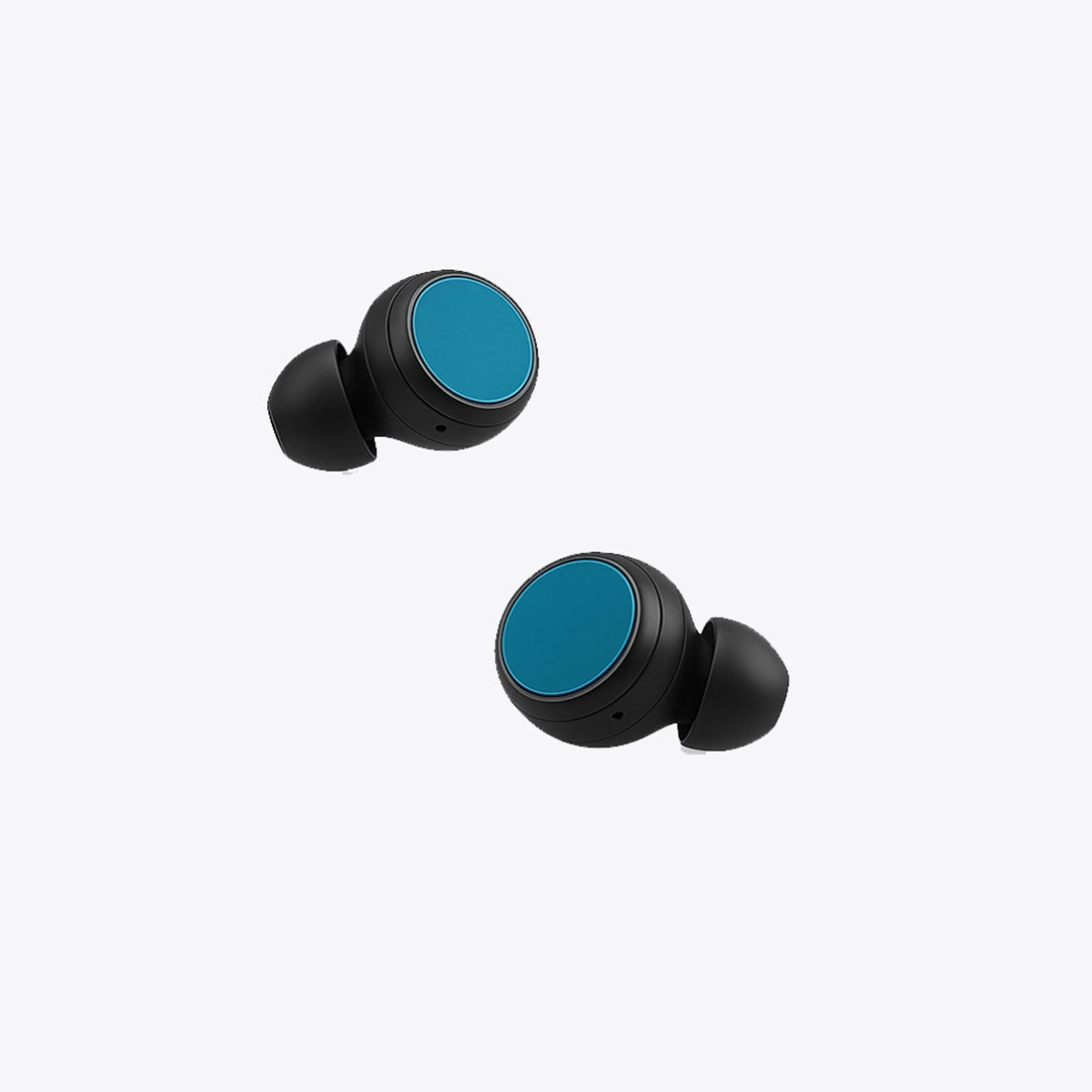 Smart Noise Cancelling Earbuds