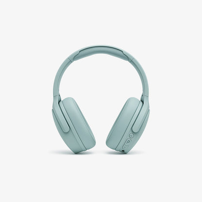 Noise Cancelling Over Headphones