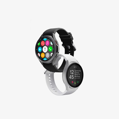 Touchscreen Health Sports Watch