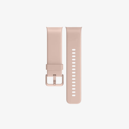 Modern Health Monitoring Watch