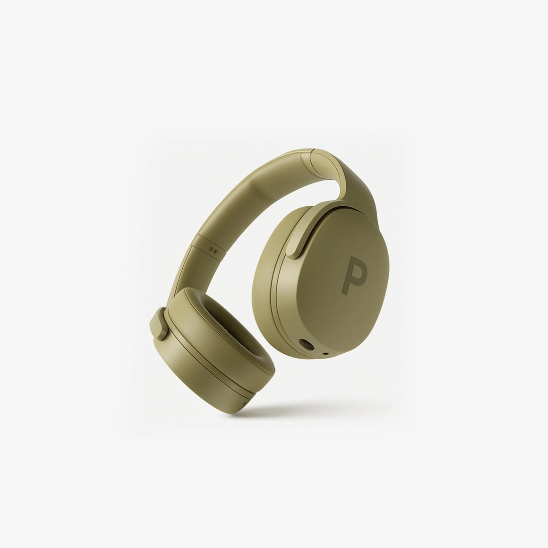 High Fidelity Sound Headphones