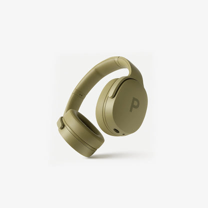 High Fidelity Sound Headphones