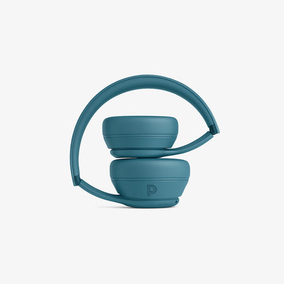Over-Ear Wired Headphones