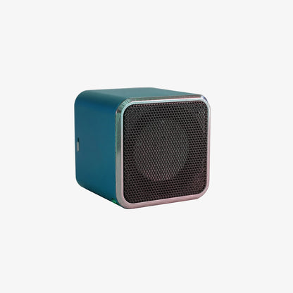 Wireless Pocket Sound Cube