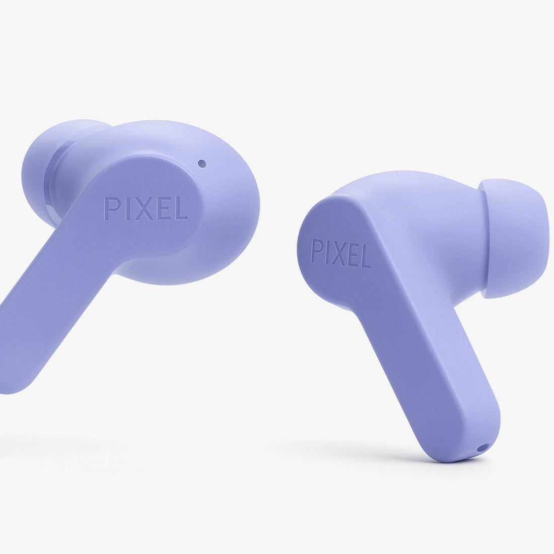 Smart Touch Control Earbuds