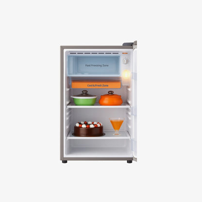Pixel Single Door Refrigerator
