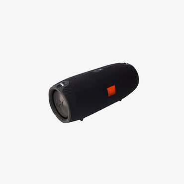 Cylindrical Wireless Bass Speaker