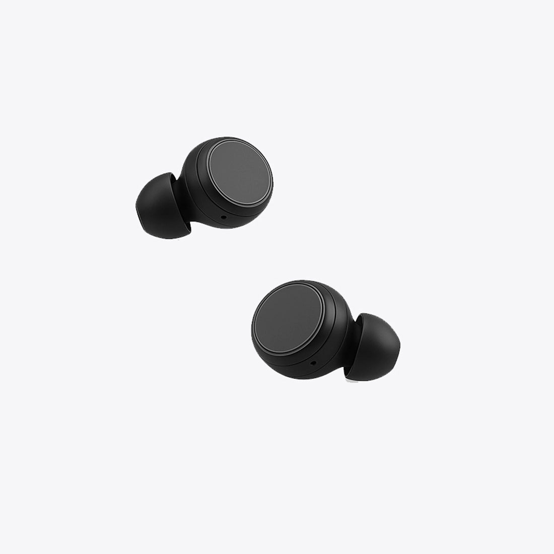 Smart Noise Cancelling Earbuds