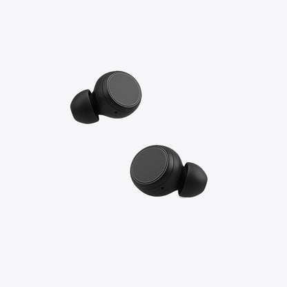 Smart Noise Cancelling Earbuds