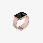 Modern Health Monitoring Watch