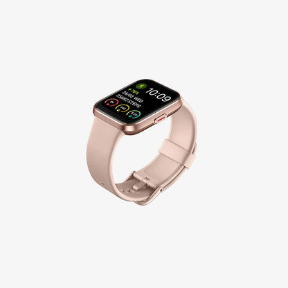 Modern Health Monitoring Watch
