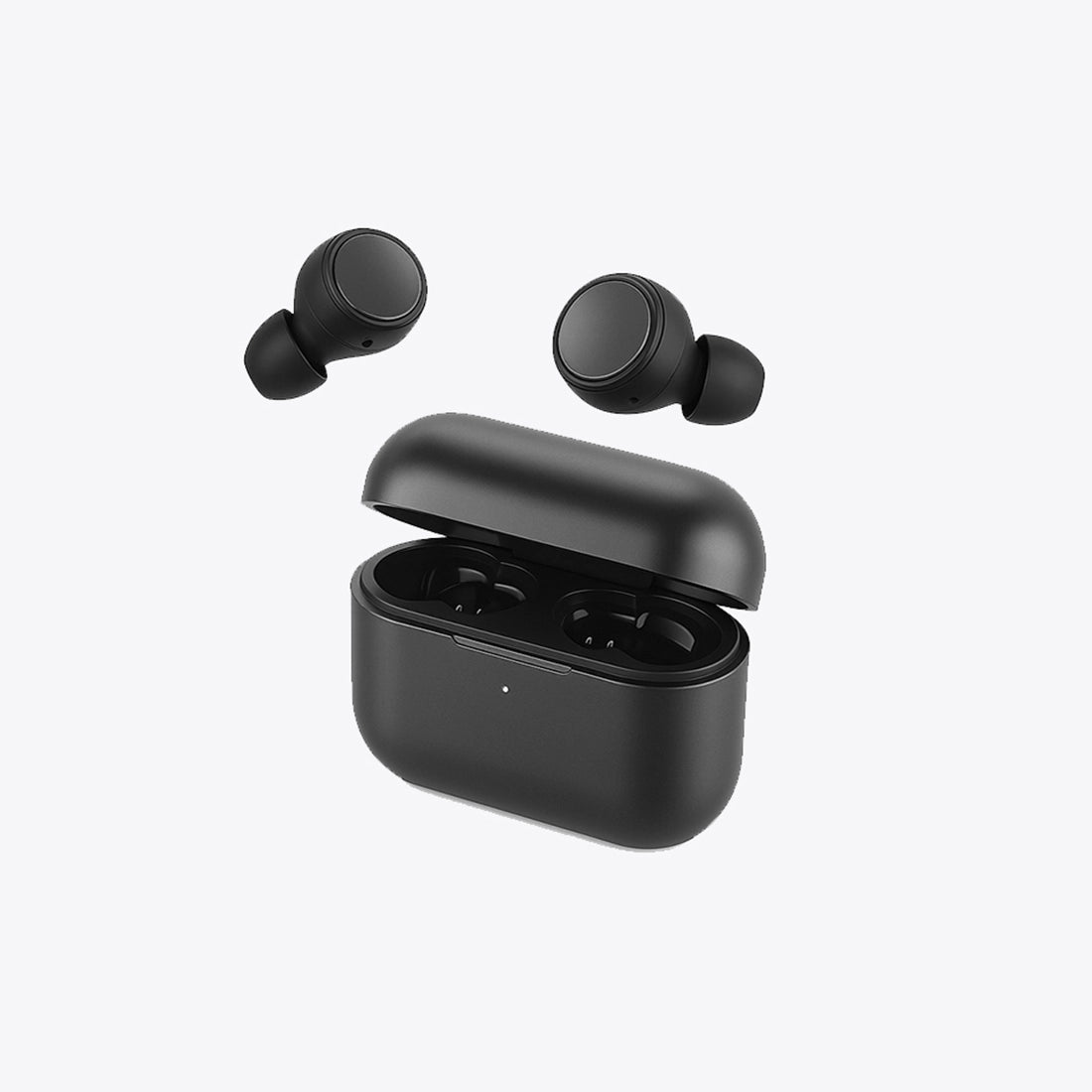 Smart Noise Cancelling Earbuds