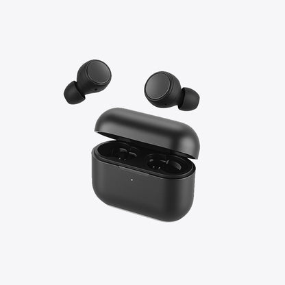 Smart Noise Cancelling Earbuds