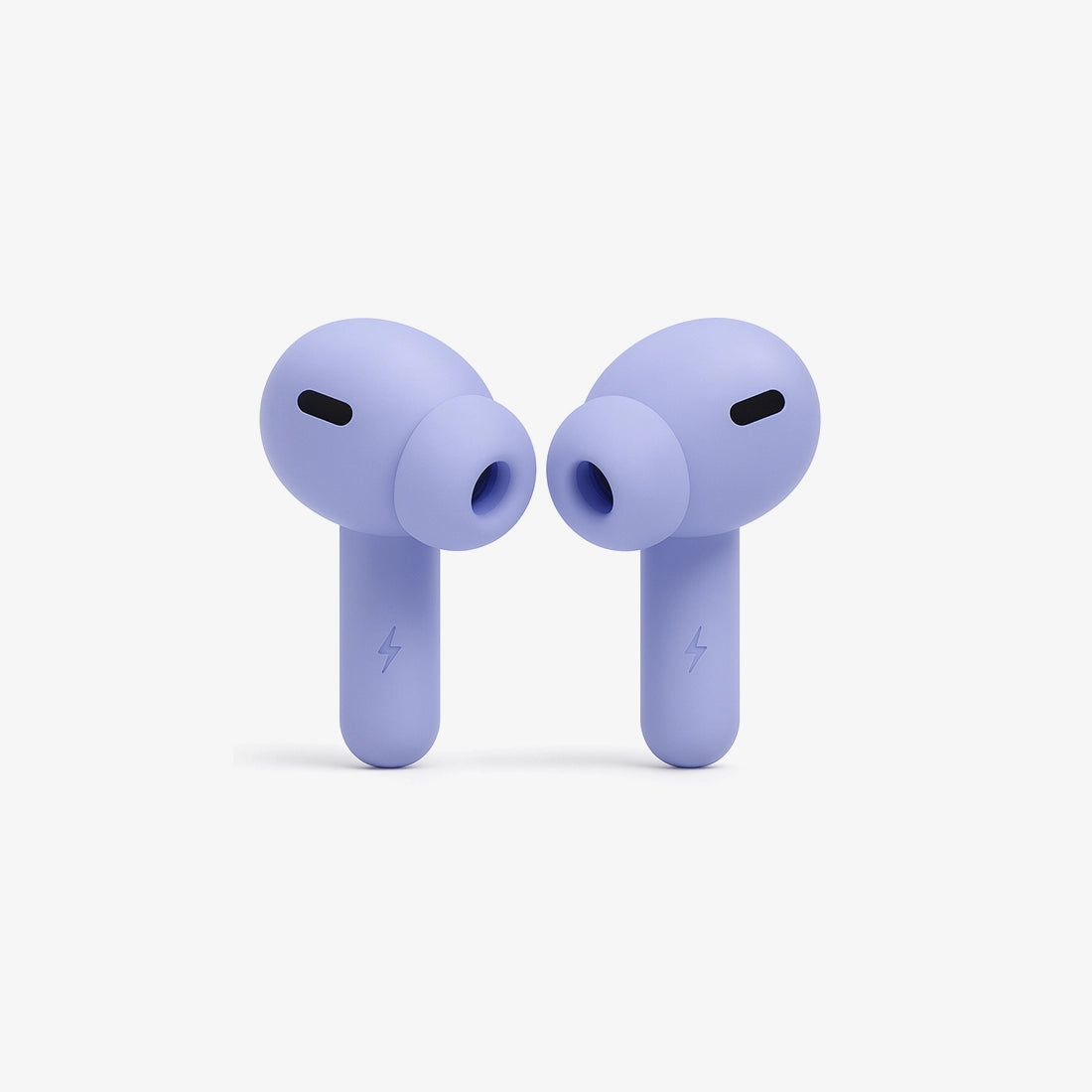 Smart Touch Control Earbuds