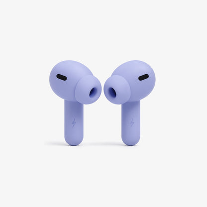 Smart Touch Control Earbuds