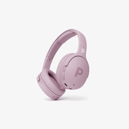 Noise Cancelling Over Headphones