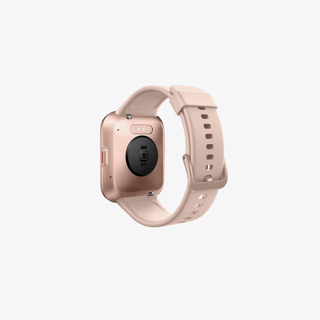 Modern Health Monitoring Watch