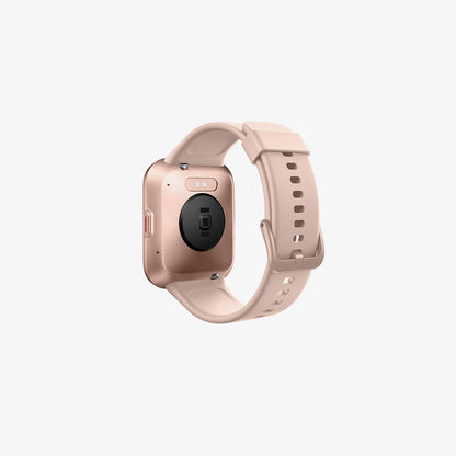 Modern Health Monitoring Watch