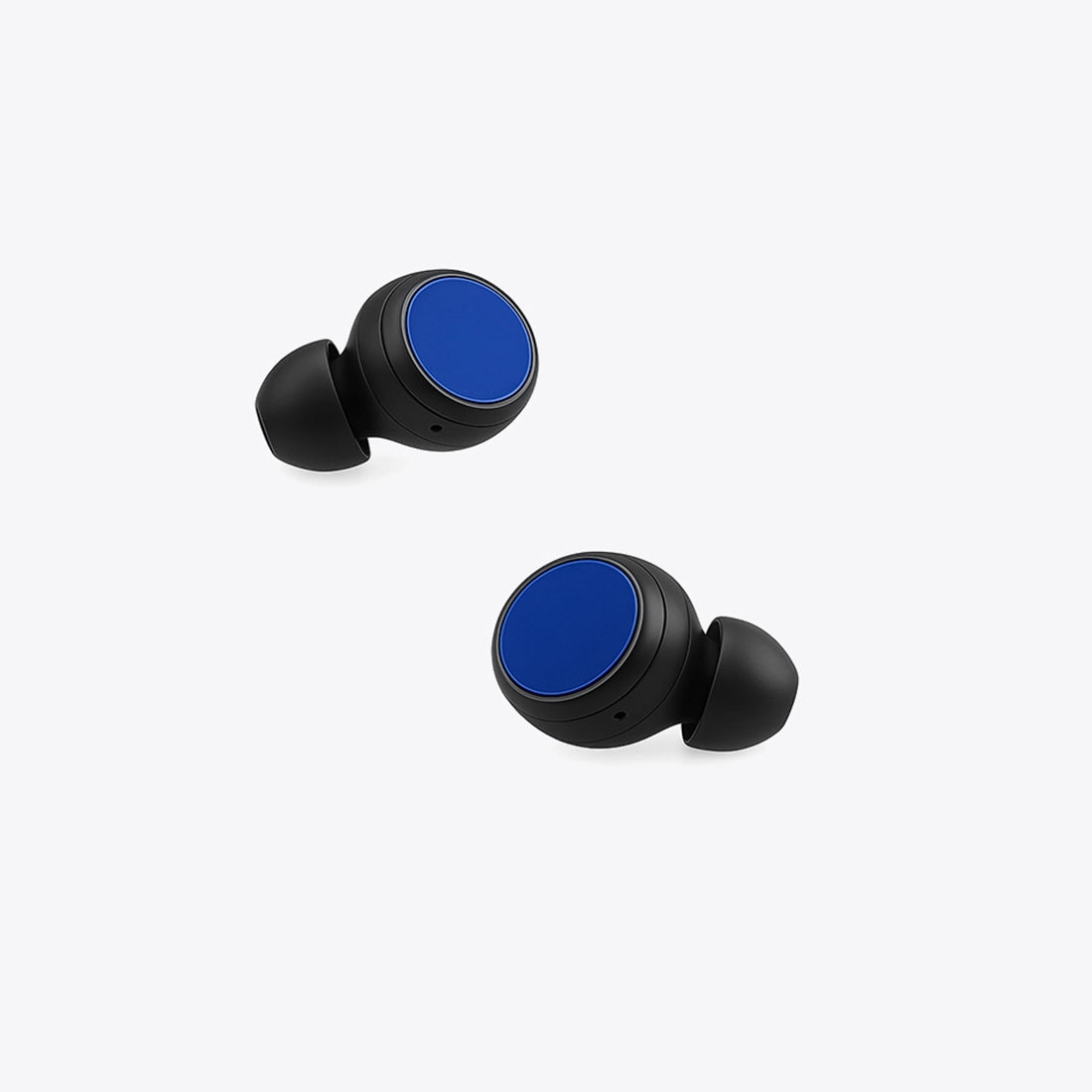Smart Noise Cancelling Earbuds