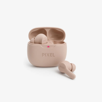 Smart Touch Control Earbuds