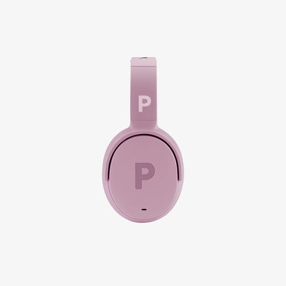 Noise Cancelling Over Headphones